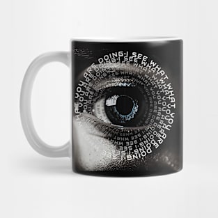 I see Mug